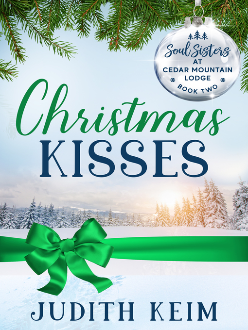 Title details for Christmas Kisses by Judith Keim - Available